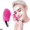 Máy rửa mặt SONIC FACIAL cao cấp 3 IN 1