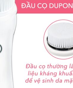 Máy Rửa Mặt Công Nghệ Siêu Âm (2)